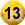 13