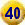 40